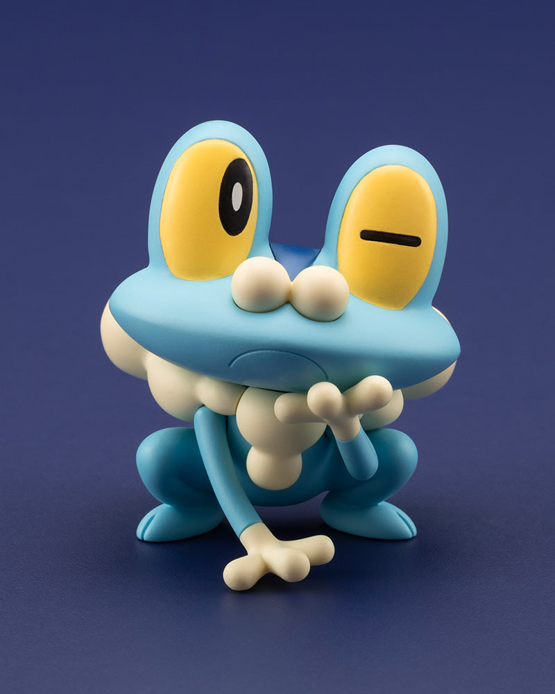 Kotobukiya Pokémon ARTFX J Statue "Karumu with Keromatsu" (Balance Payment)-Balance Payment-Kotobukiya-Ace Cards & Collectibles