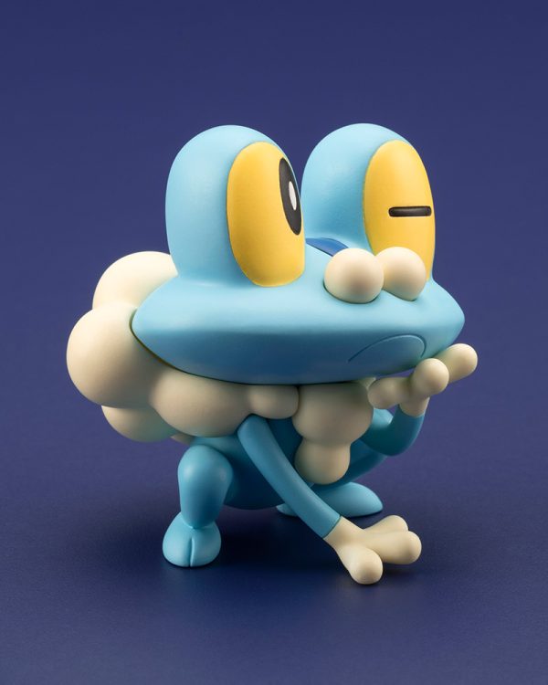 Kotobukiya Pokémon ARTFX J Statue "Karumu with Keromatsu" (Balance Payment)-Balance Payment-Kotobukiya-Ace Cards & Collectibles