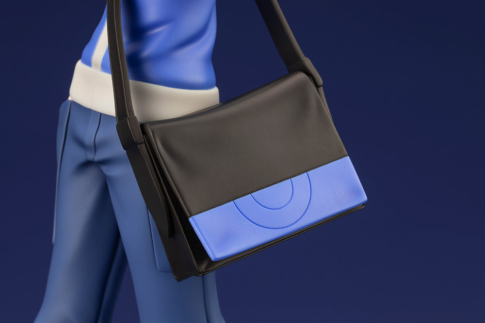 Kotobukiya Pokémon ARTFX J Statue "Karumu with Keromatsu"-Deposit Payment-Kotobukiya-Ace Cards & Collectibles