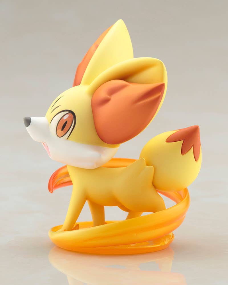 Kotobukiya Pokémon ARTFX J Statue "Serena with Fokko" (Balance Payment)-Balance Payment-Kotobukiya-Ace Cards & Collectibles