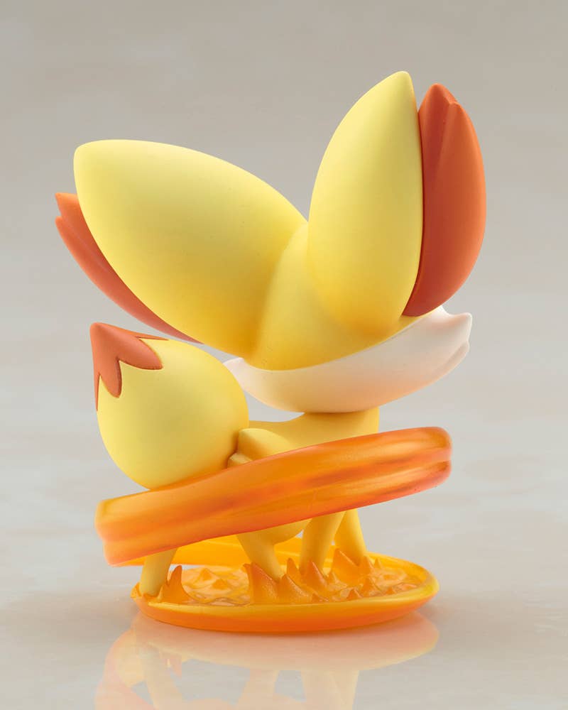 Kotobukiya Pokémon ARTFX J Statue "Serena with Fokko" (Balance Payment)-Balance Payment-Kotobukiya-Ace Cards & Collectibles