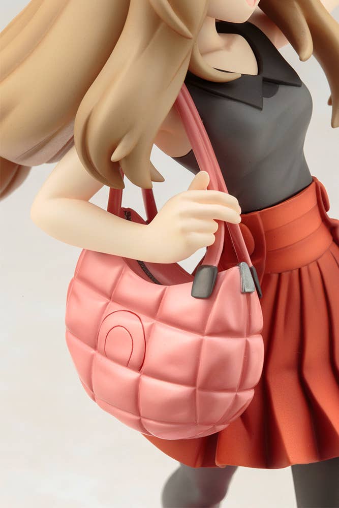 Kotobukiya Pokémon ARTFX J Statue "Serena with Fokko" (Balance Payment)-Balance Payment-Kotobukiya-Ace Cards & Collectibles