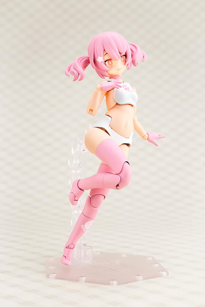 Kotobukiya Puni Mofu 1/1 Scale Figure &quot;Mao&quot;-Kotobukiya-Ace Cards &amp; Collectibles