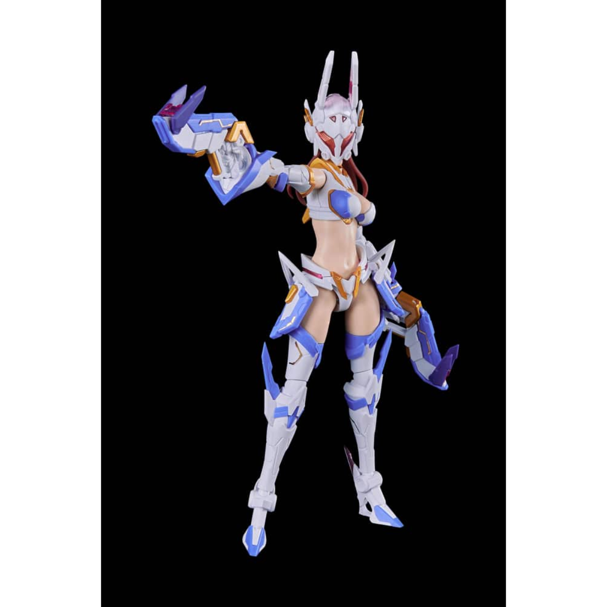 Kotobukiya Raider of Shadows RS-04 Rabbit Limited Model-Kotobukiya-Ace Cards & Collectibles