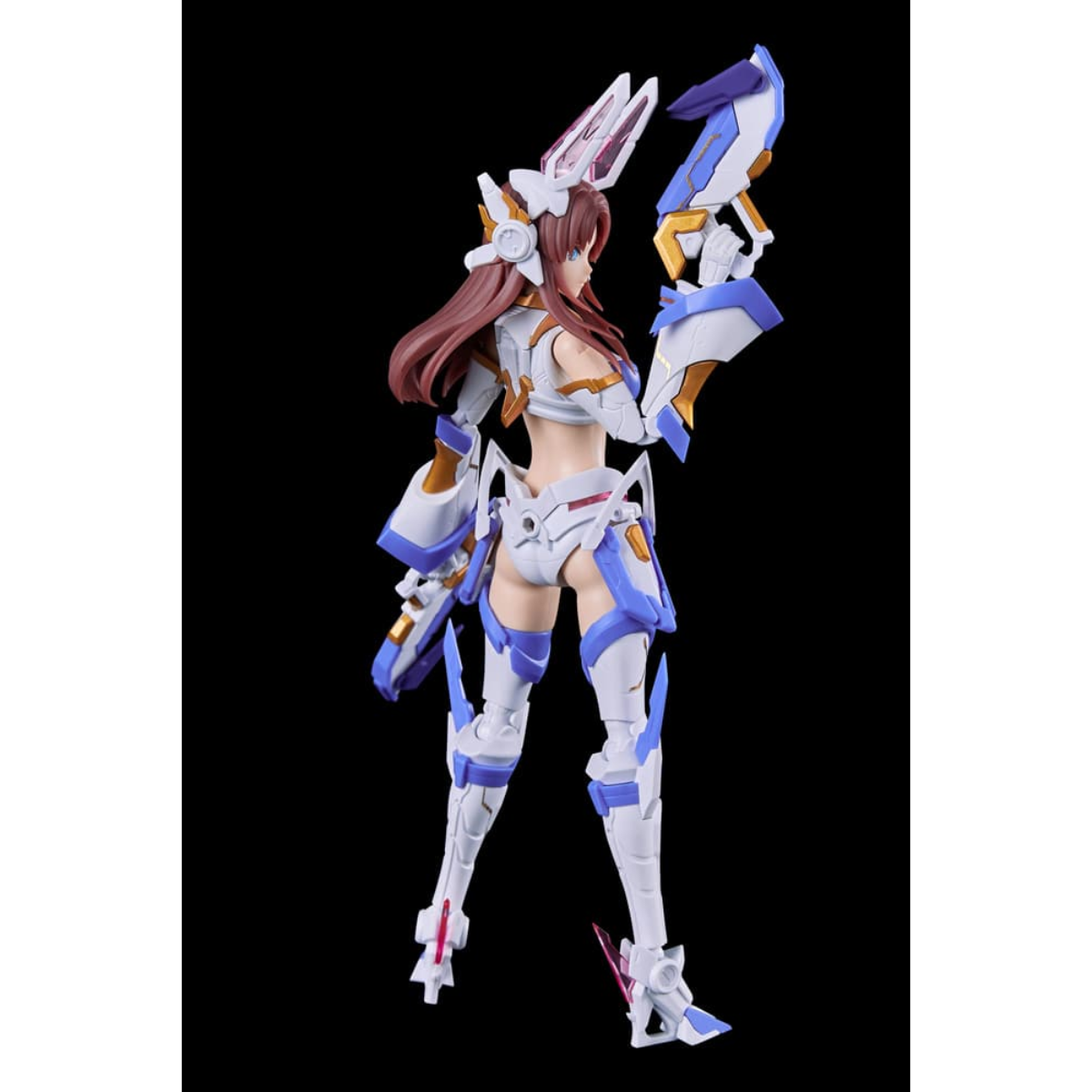 Kotobukiya Raider of Shadows RS-04 Rabbit Limited Model-Kotobukiya-Ace Cards & Collectibles