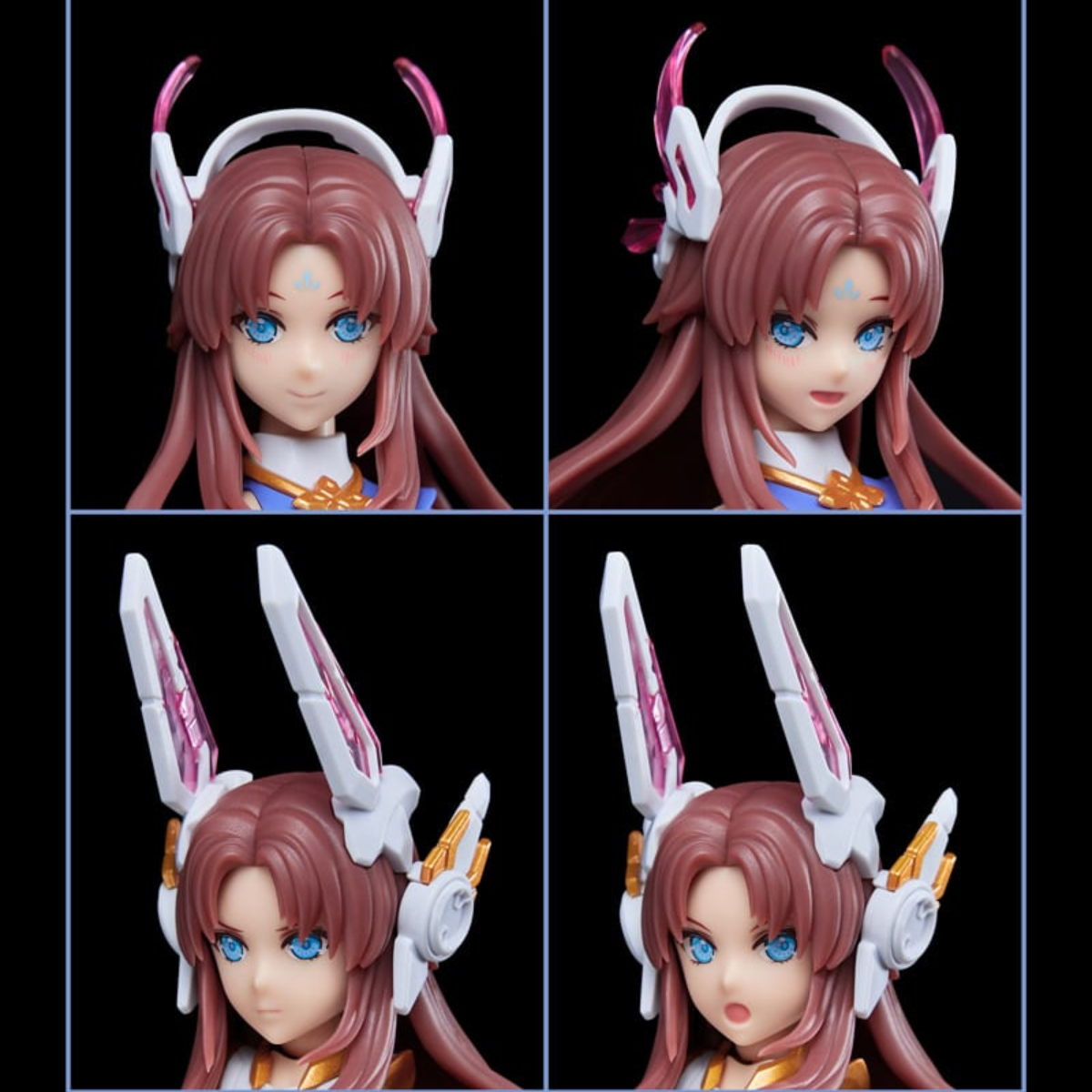 Kotobukiya Raider of Shadows RS-04 Rabbit Limited Model-Kotobukiya-Ace Cards & Collectibles