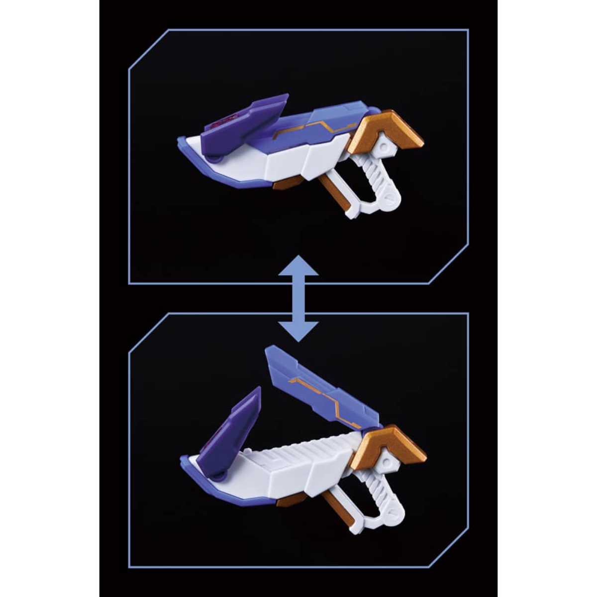 Kotobukiya Raider of Shadows RS-04 Rabbit Limited Model-Kotobukiya-Ace Cards & Collectibles