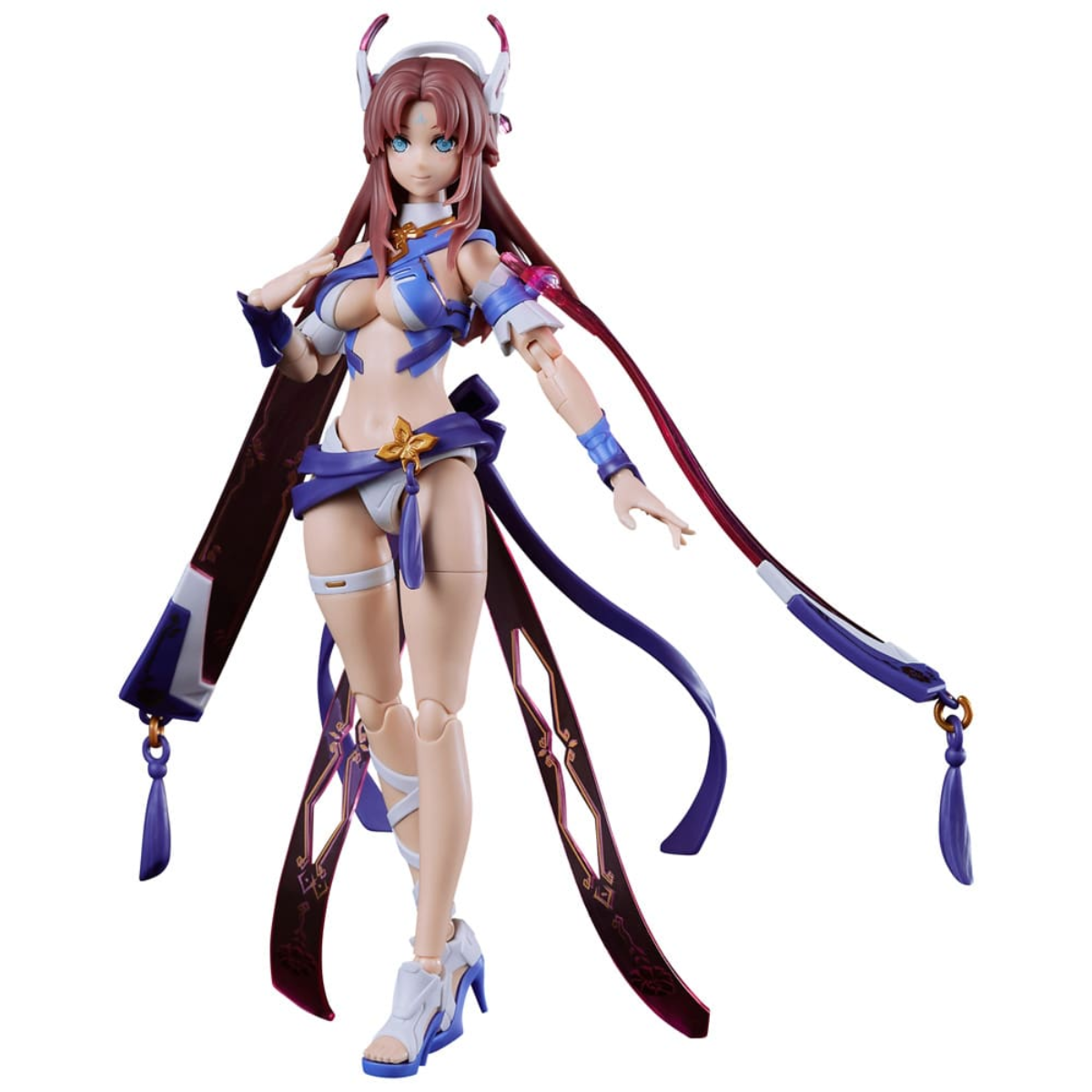 Kotobukiya Raider of Shadows RS-04 Rabbit Limited Model-Kotobukiya-Ace Cards & Collectibles