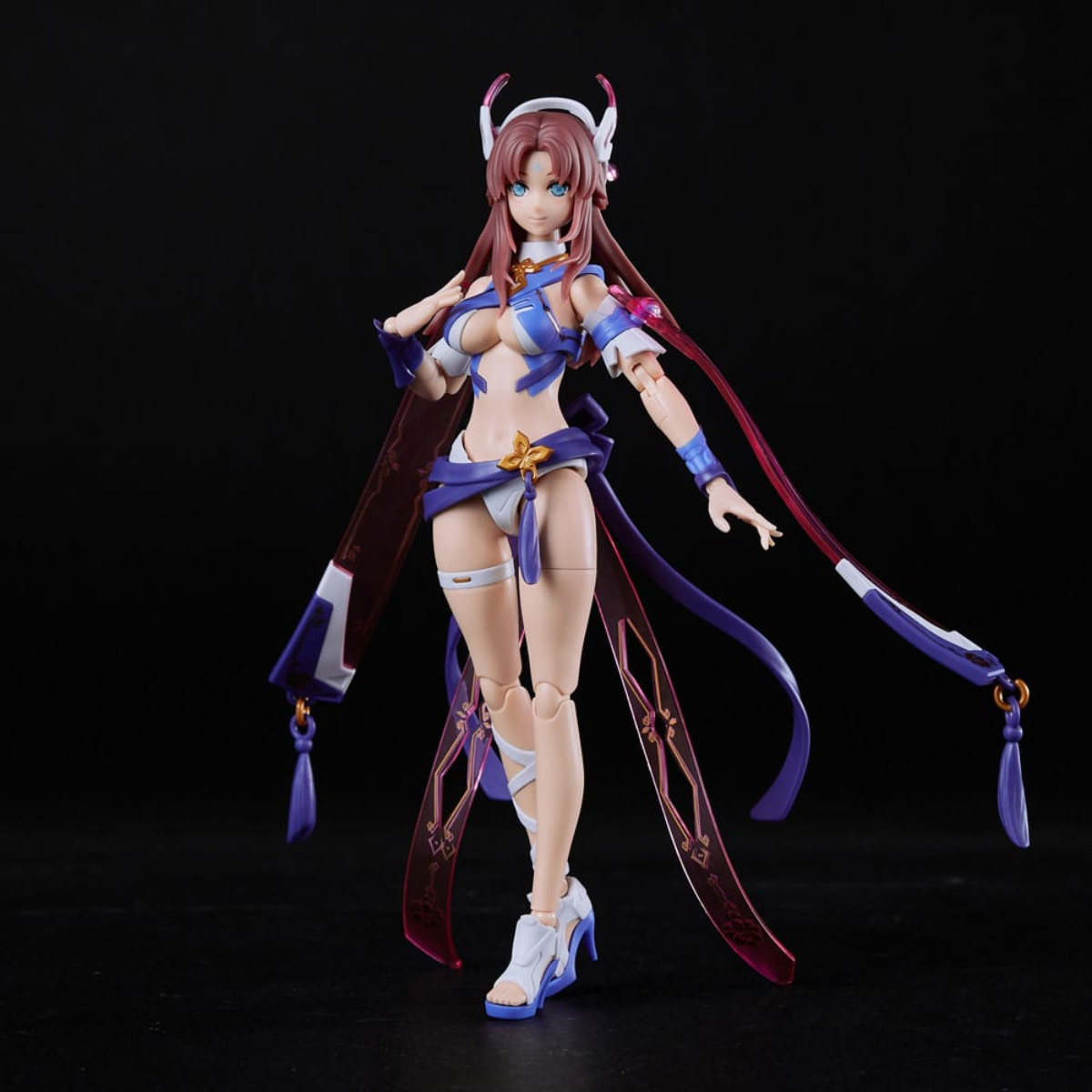 Kotobukiya Raider of Shadows RS-04 Rabbit Limited Model-Kotobukiya-Ace Cards & Collectibles
