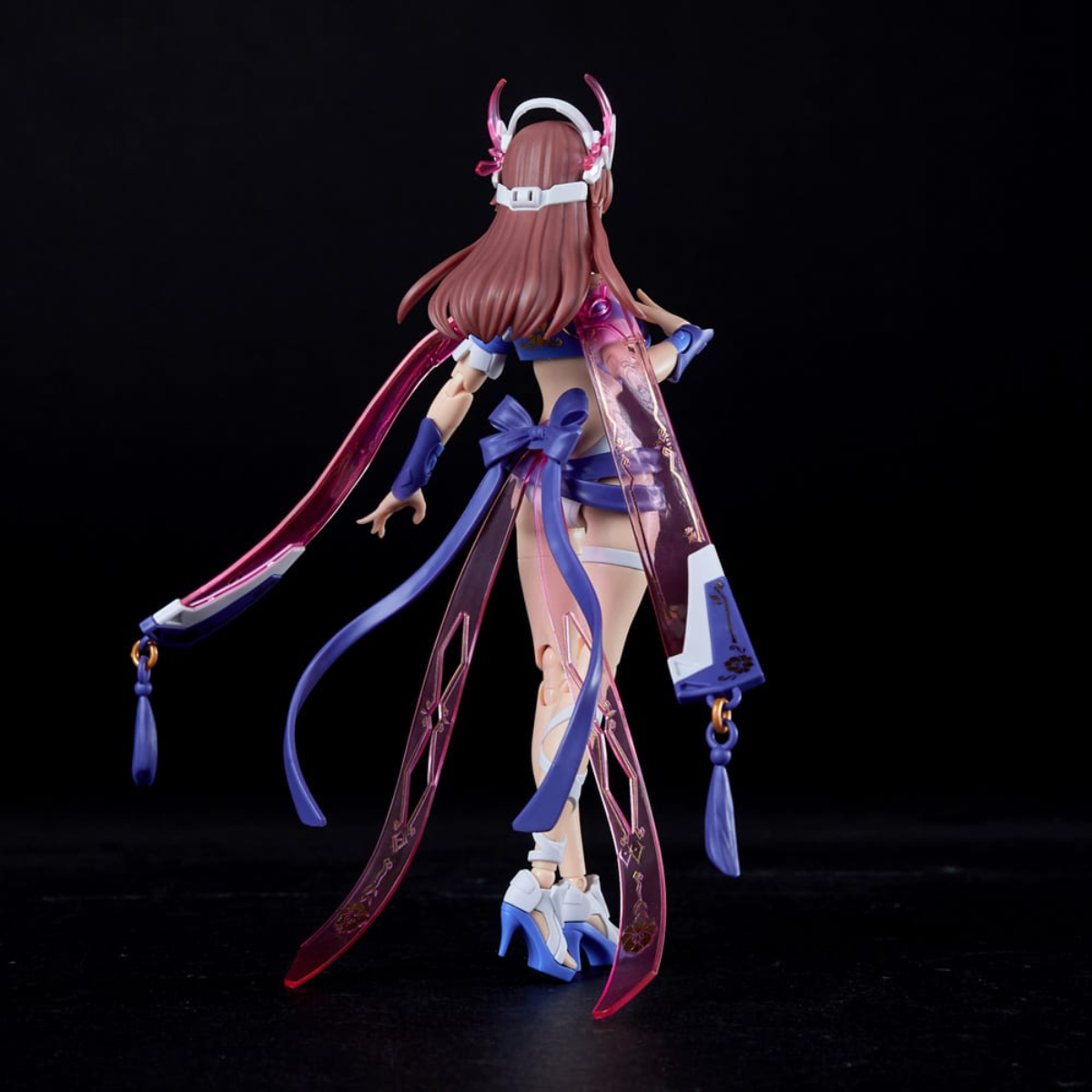 Kotobukiya Raider of Shadows RS-04 Rabbit Limited Model-Kotobukiya-Ace Cards & Collectibles