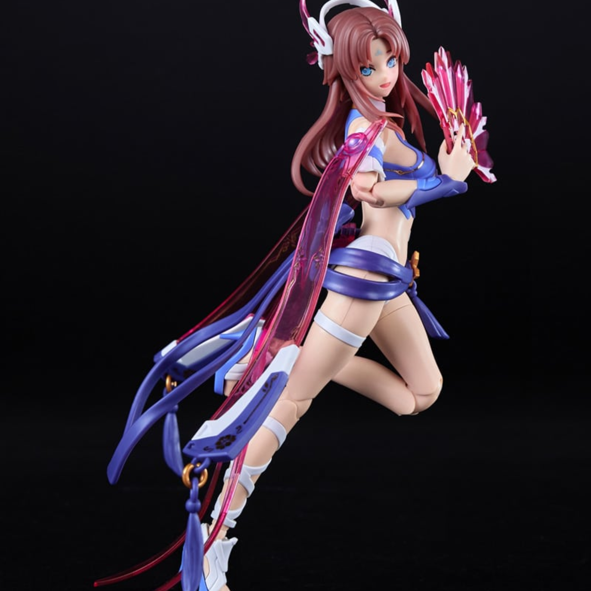 Kotobukiya Raider of Shadows RS-04 Rabbit Limited Model-Kotobukiya-Ace Cards & Collectibles