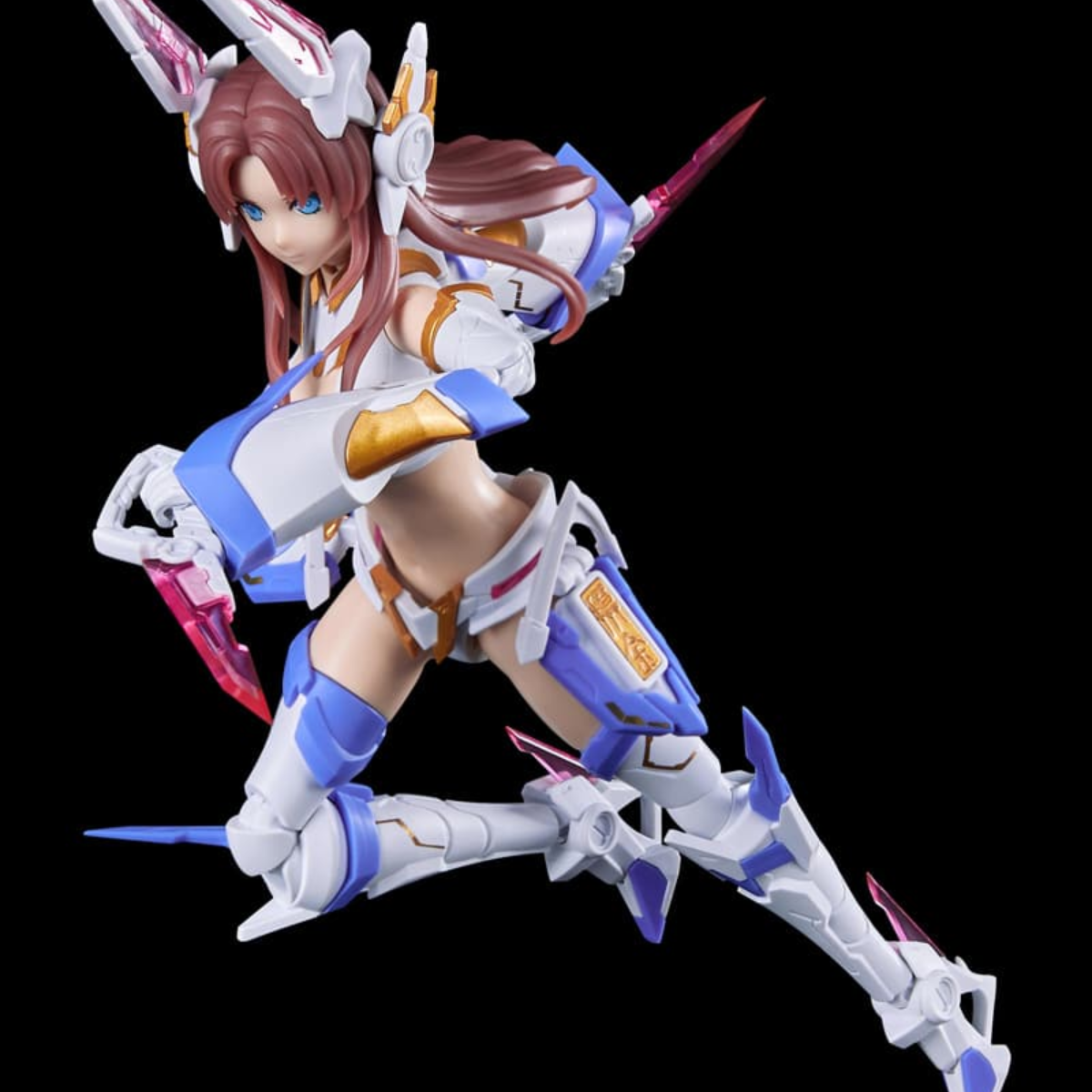 Kotobukiya Raider of Shadows RS-04 Rabbit Limited Model-Kotobukiya-Ace Cards & Collectibles