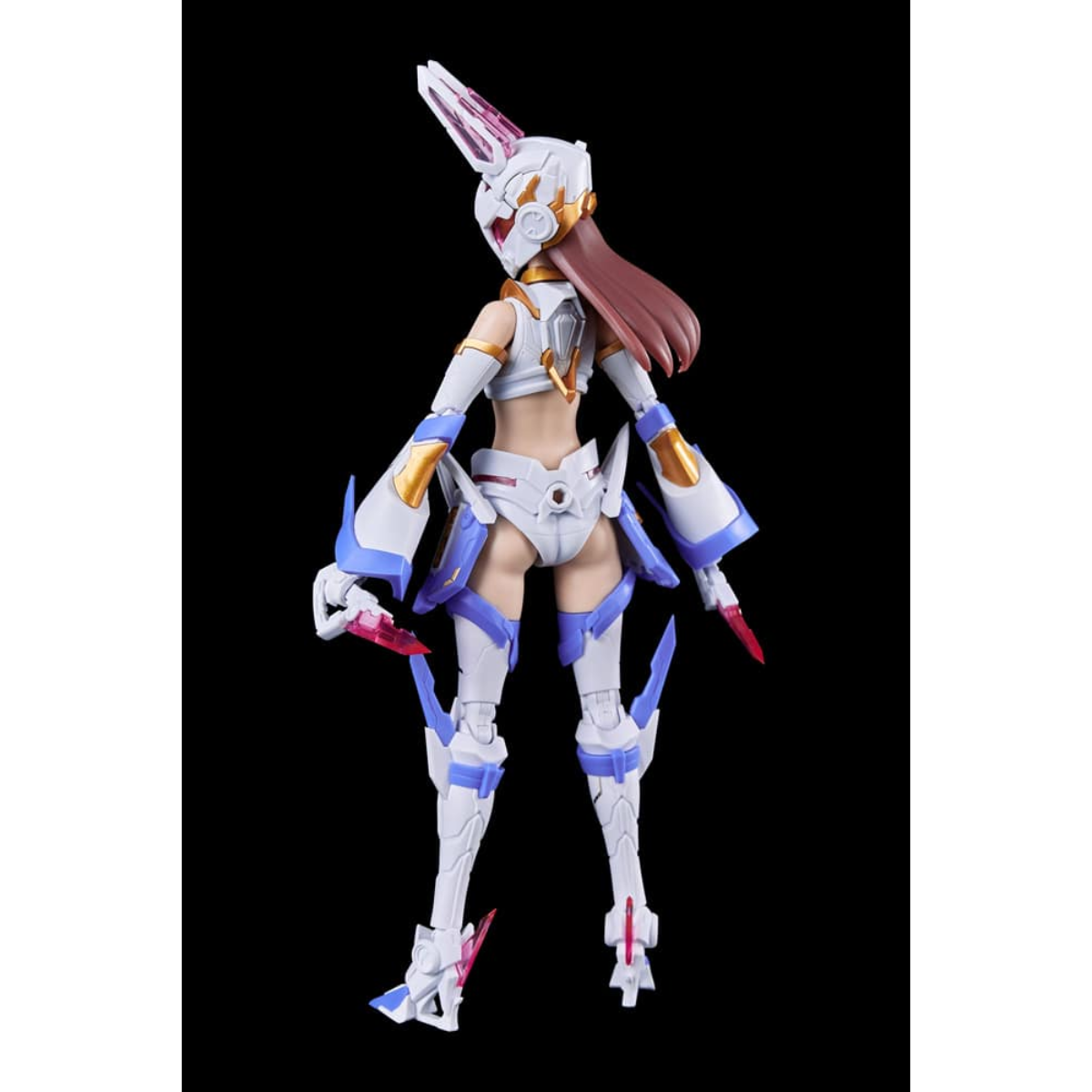 Kotobukiya Raider of Shadows RS-04 Rabbit Limited Model-Kotobukiya-Ace Cards & Collectibles