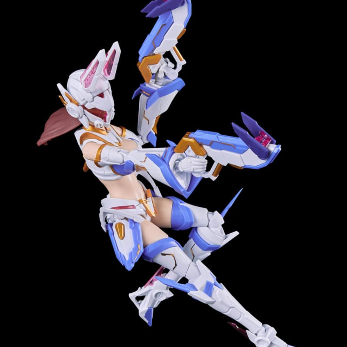 Kotobukiya Raider of Shadows RS-04 Rabbit Limited Model-Kotobukiya-Ace Cards & Collectibles