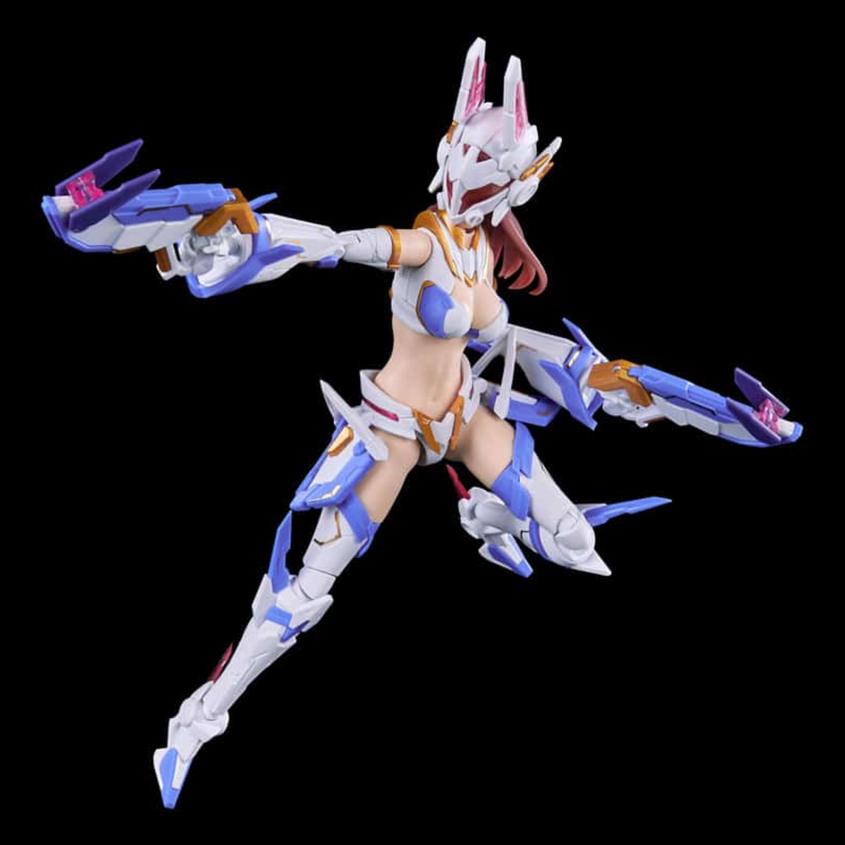 Kotobukiya Raider of Shadows RS-04 Rabbit Limited Model-Kotobukiya-Ace Cards & Collectibles