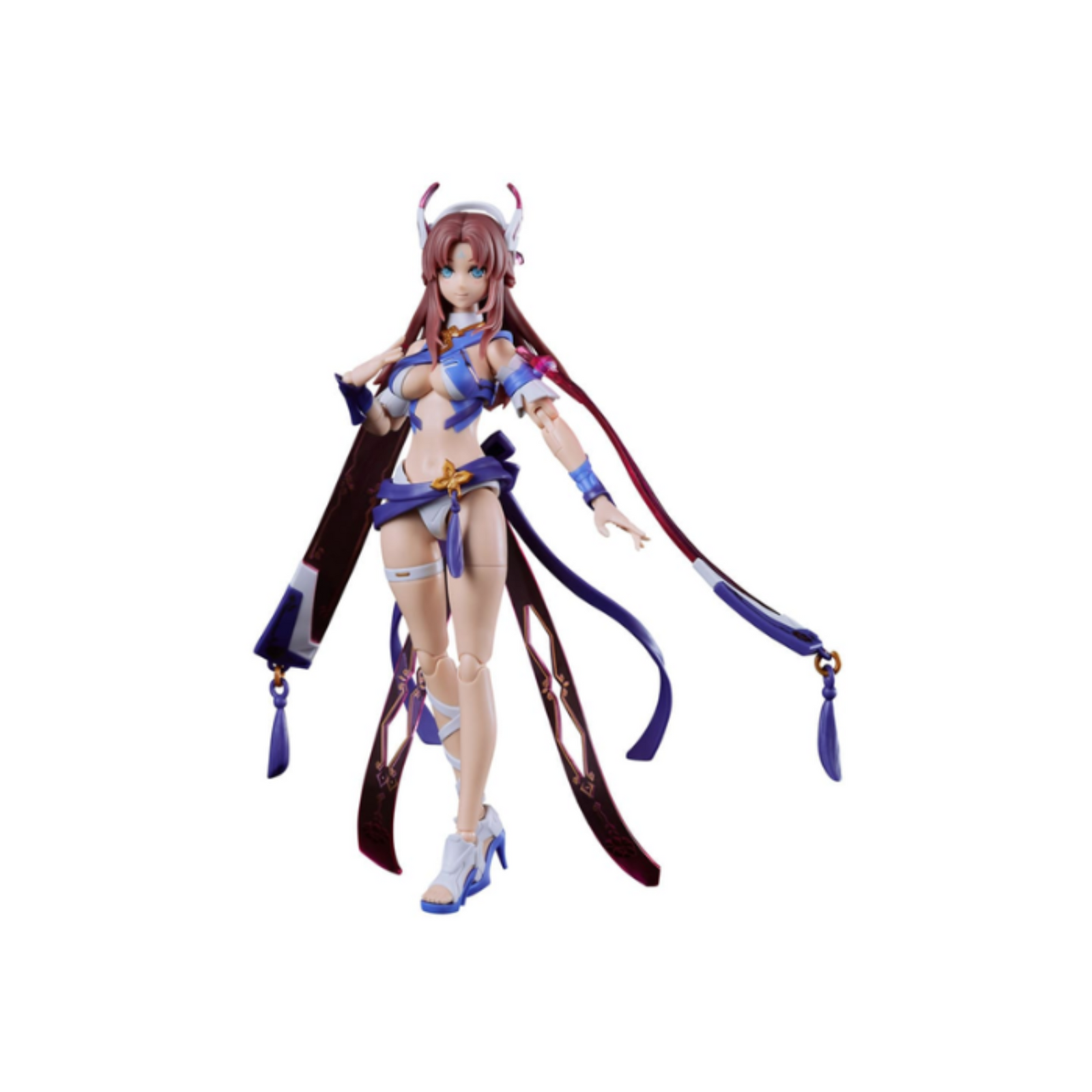 Kotobukiya Raider of Shadows RS-04 Rabbit Limited Model-Kotobukiya-Ace Cards & Collectibles