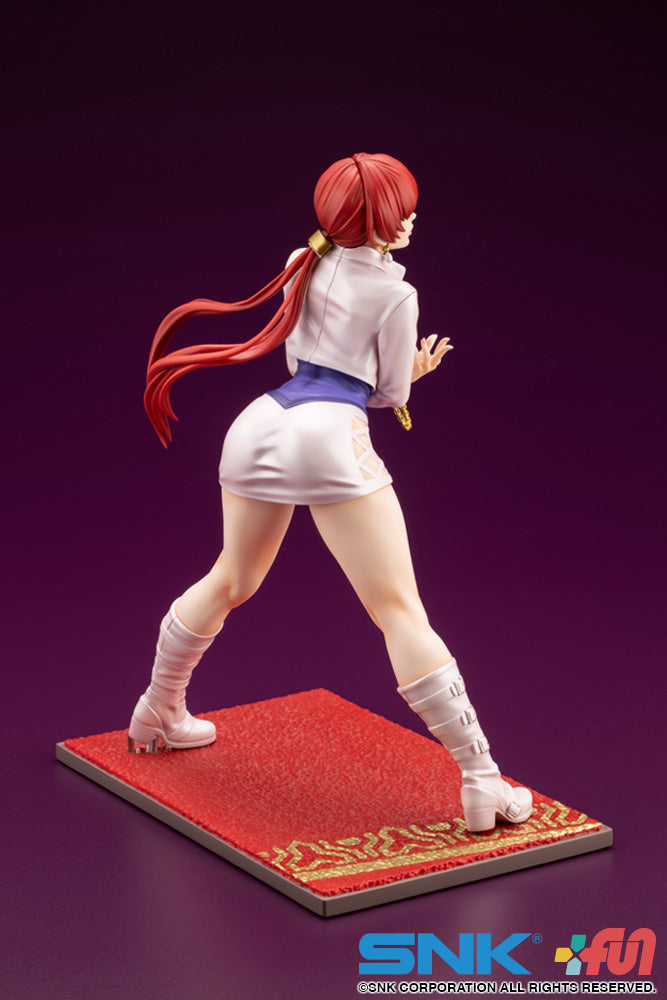 Kotobukiya SNK SNK HEROINES: Tag Team Frenzy &quot;SHERMIE BISHOUJO&quot;-Kotobukiya-Ace Cards &amp; Collectibles