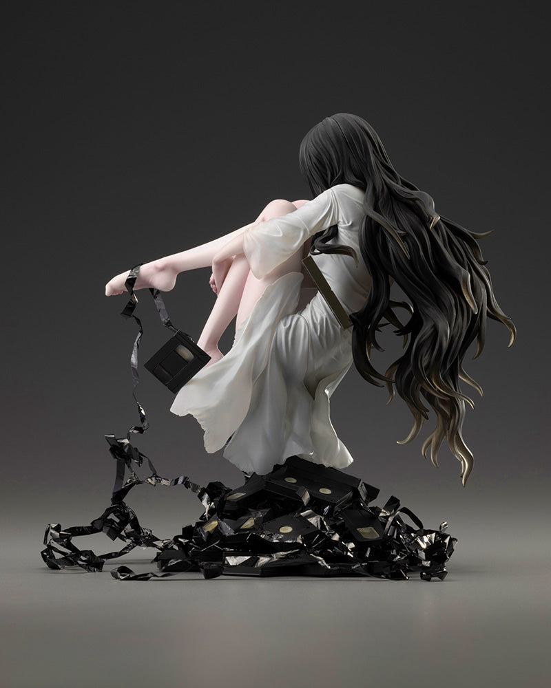 Kotobukiya Sadako Bishoujo 1/7 Statue-Kotobukiya-Ace Cards &amp; Collectibles