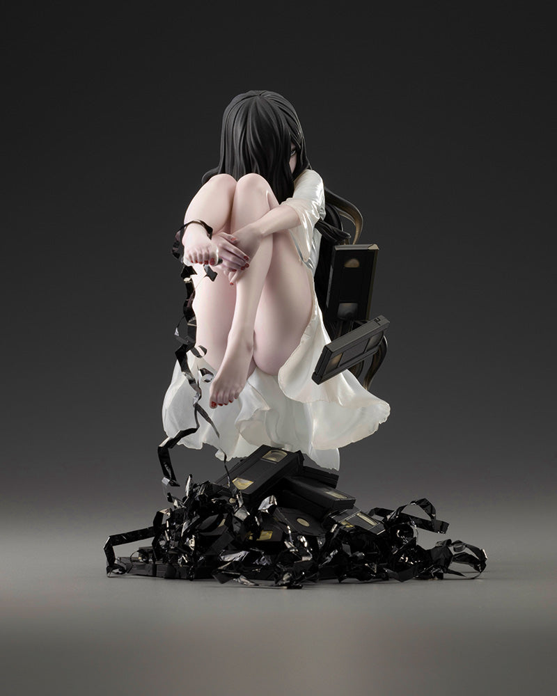 Kotobukiya Sadako Bishoujo 1/7 Statue-Kotobukiya-Ace Cards &amp; Collectibles