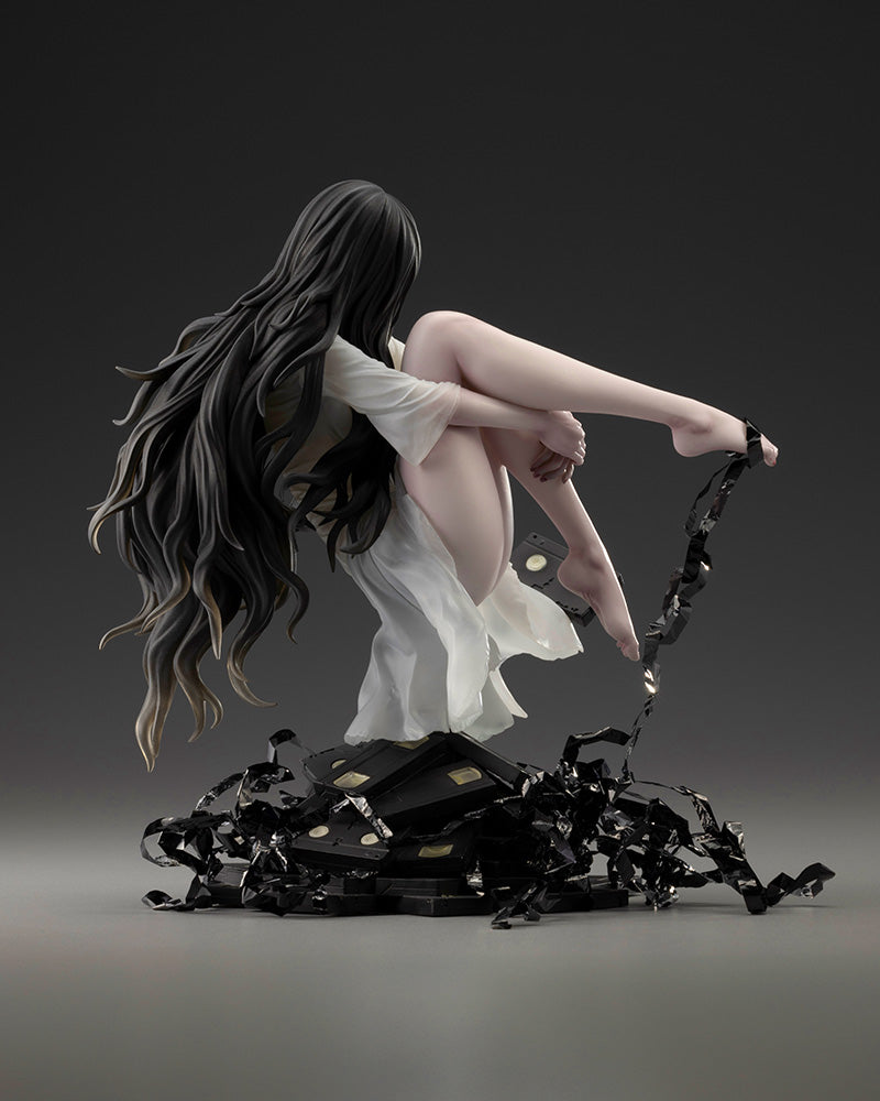 Kotobukiya Sadako Bishoujo 1/7 Statue-Kotobukiya-Ace Cards &amp; Collectibles