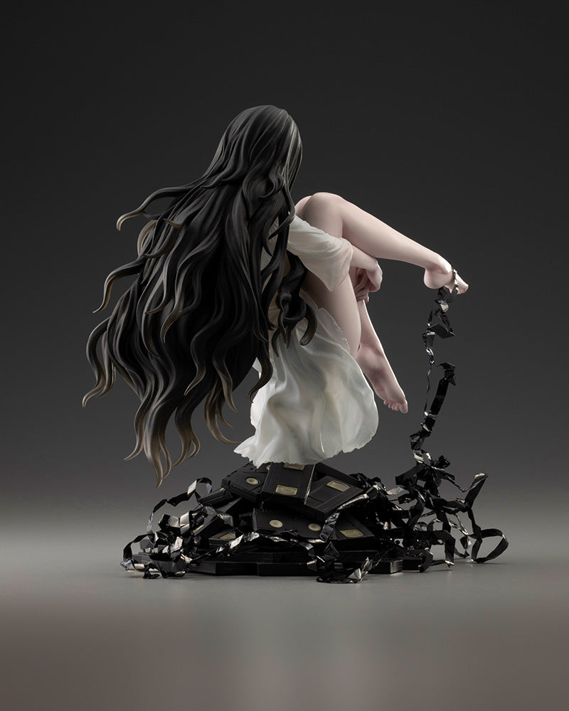 Kotobukiya Sadako Bishoujo 1/7 Statue-Kotobukiya-Ace Cards &amp; Collectibles