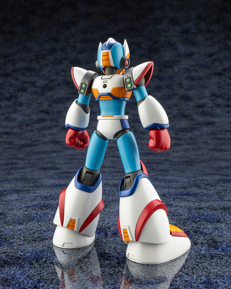 Kotobukiya Second Armor Double Charge Shot Version-Kotobukiya-Ace Cards &amp; Collectibles