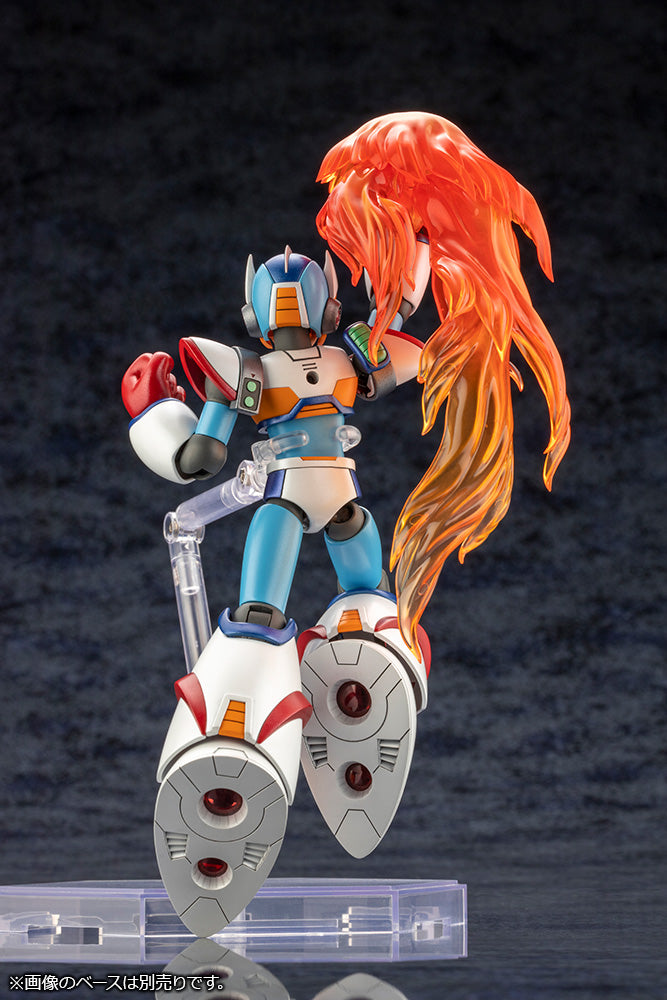 Kotobukiya Second Armor Double Charge Shot Version-Kotobukiya-Ace Cards &amp; Collectibles