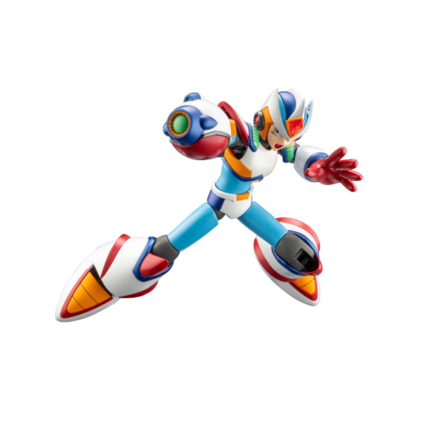 Kotobukiya Second Armor Double Charge Shot Version-Kotobukiya-Ace Cards & Collectibles