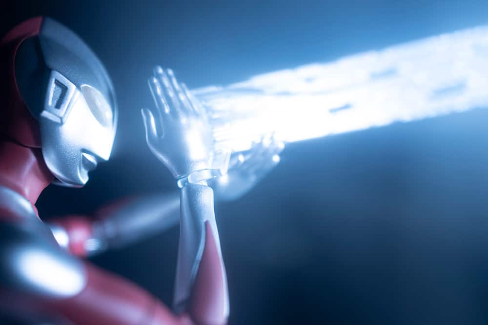 Kotobukiya Shin Ultraman The Movie Plastic Model Kit "Ultraman"-Kotobukiya-Ace Cards & Collectibles