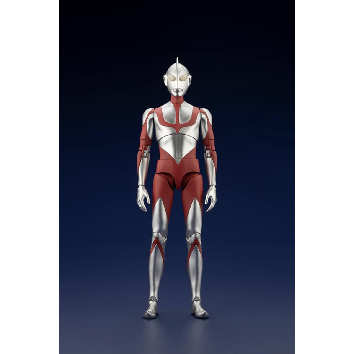 Kotobukiya Shin Ultraman The Movie Plastic Model Kit "Ultraman"-Kotobukiya-Ace Cards & Collectibles