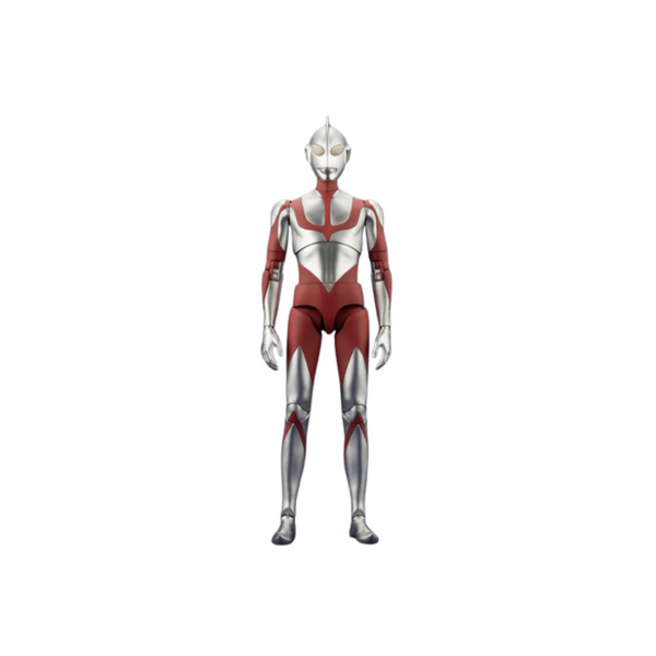 Kotobukiya Shin Ultraman The Movie Plastic Model Kit "Ultraman"-Kotobukiya-Ace Cards & Collectibles