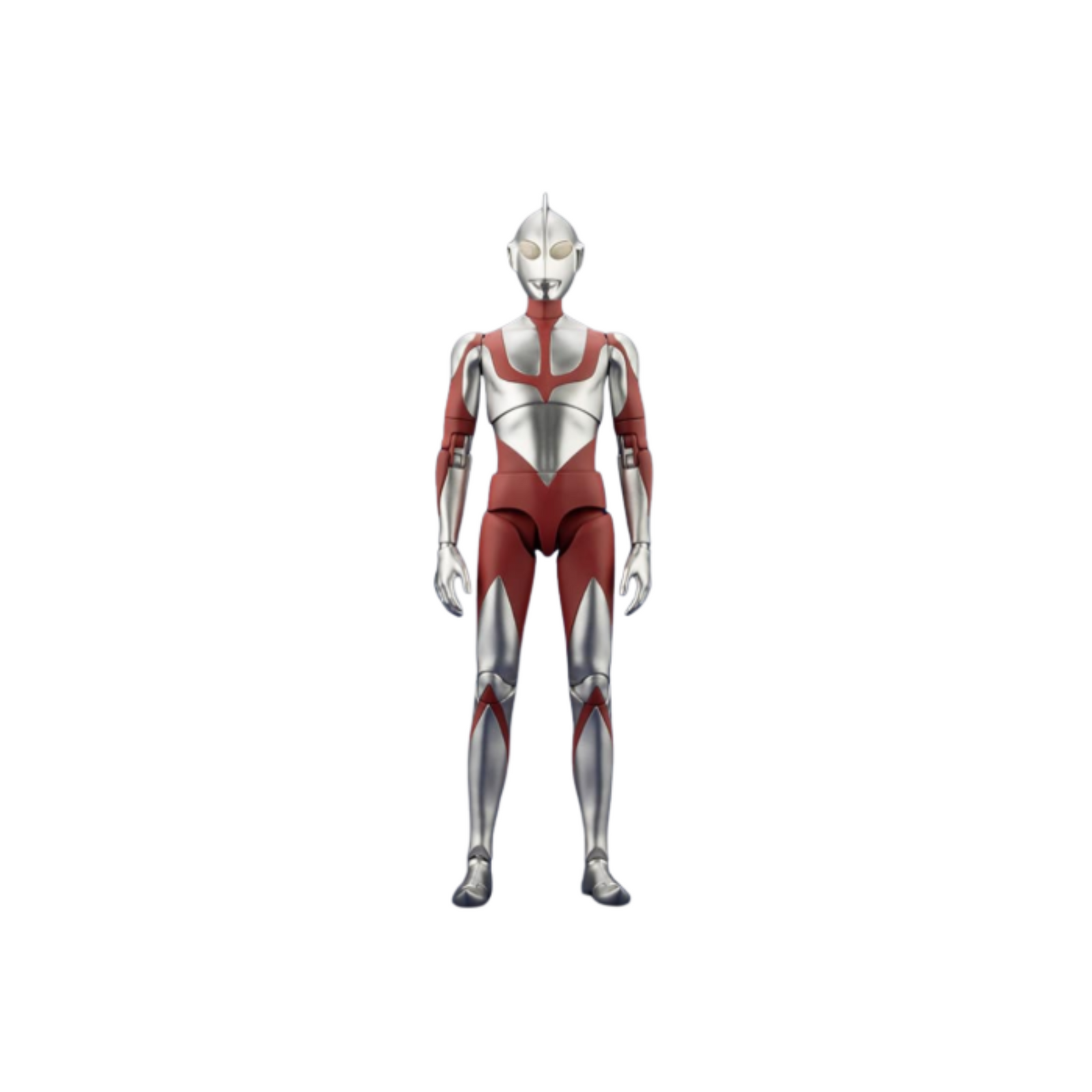 Kotobukiya Shin Ultraman The Movie Plastic Model Kit "Ultraman"-Kotobukiya-Ace Cards & Collectibles