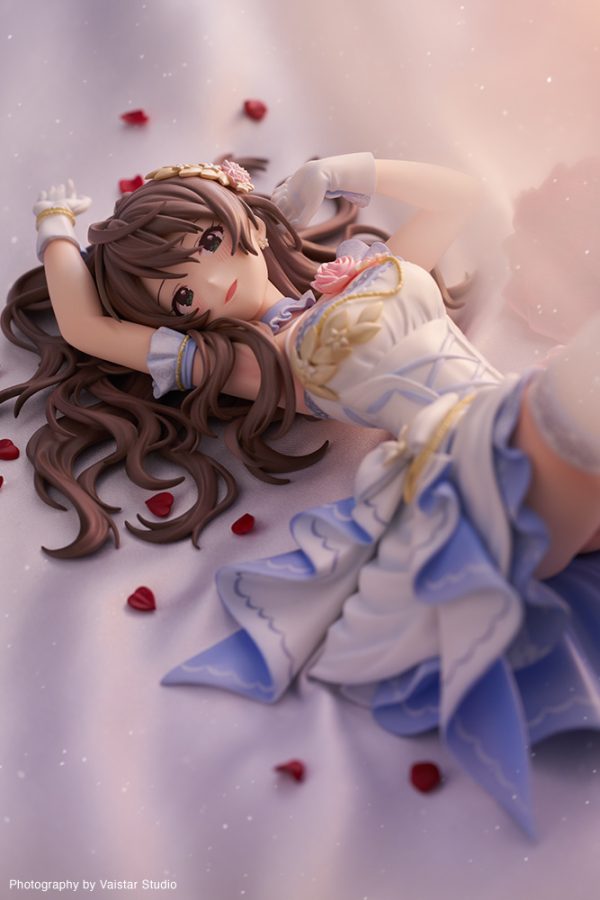 Kotobukiya THE iDOLMASTER Million Live! 1/7 Scale Figure &quot;Kaori Sakuramori&quot; (Aesthetic Serenity Ver.)-Kotobukiya-Ace Cards &amp; Collectibles