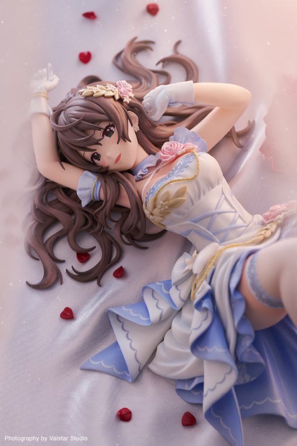 Kotobukiya THE iDOLMASTER Million Live! 1/7 Scale Figure &quot;Kaori Sakuramori&quot; (Aesthetic Serenity Ver.)-Kotobukiya-Ace Cards &amp; Collectibles