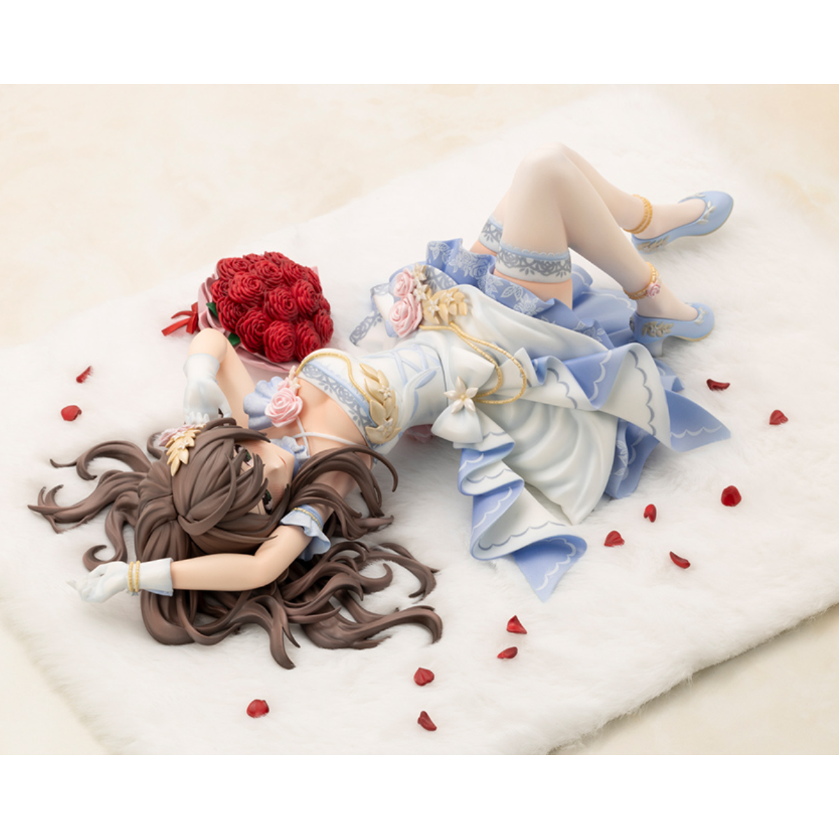 Kotobukiya THE iDOLMASTER Million Live! 1/7 Scale Figure "Kaori Sakuramori" (Aesthetic Serenity Ver.)-Kotobukiya-Ace Cards & Collectibles