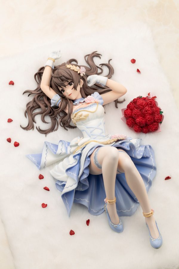 Kotobukiya THE iDOLMASTER Million Live! 1/7 Scale Figure &quot;Kaori Sakuramori&quot; (Aesthetic Serenity Ver.)-Kotobukiya-Ace Cards &amp; Collectibles