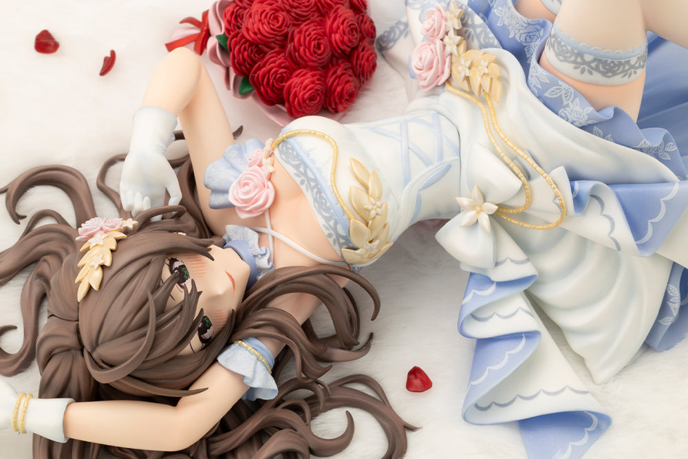 Kotobukiya THE iDOLMASTER Million Live! 1/7 Scale Figure &quot;Kaori Sakuramori&quot; (Aesthetic Serenity Ver.)-Kotobukiya-Ace Cards &amp; Collectibles