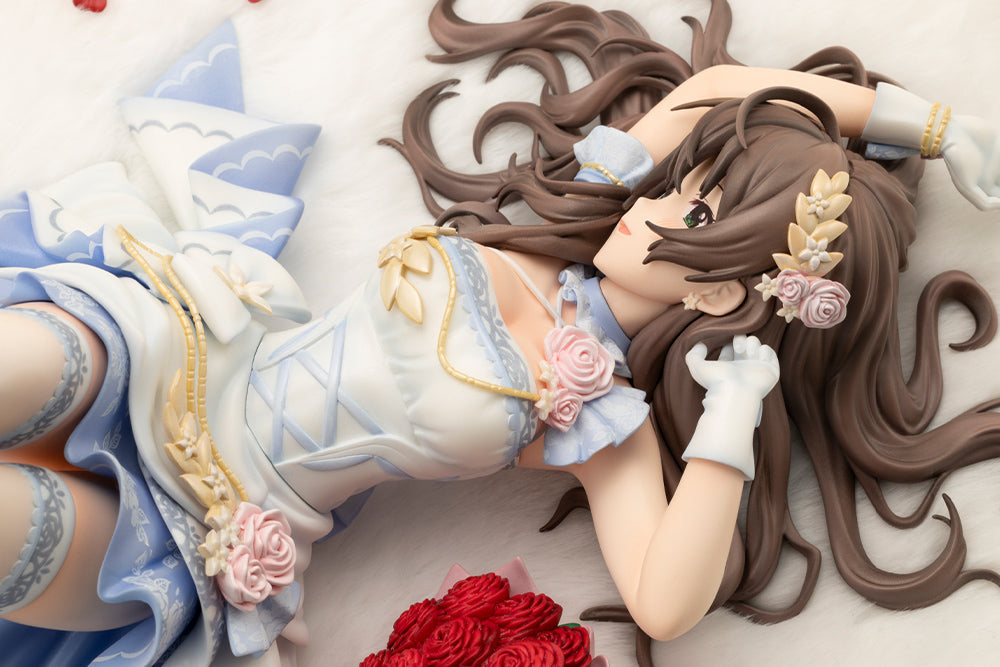 Kotobukiya THE iDOLMASTER Million Live! 1/7 Scale Figure &quot;Kaori Sakuramori&quot; (Aesthetic Serenity Ver.)-Kotobukiya-Ace Cards &amp; Collectibles