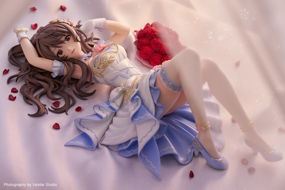 Kotobukiya THE iDOLMASTER Million Live! 1/7 Scale Figure &quot;Kaori Sakuramori&quot; (Aesthetic Serenity Ver.)-Kotobukiya-Ace Cards &amp; Collectibles