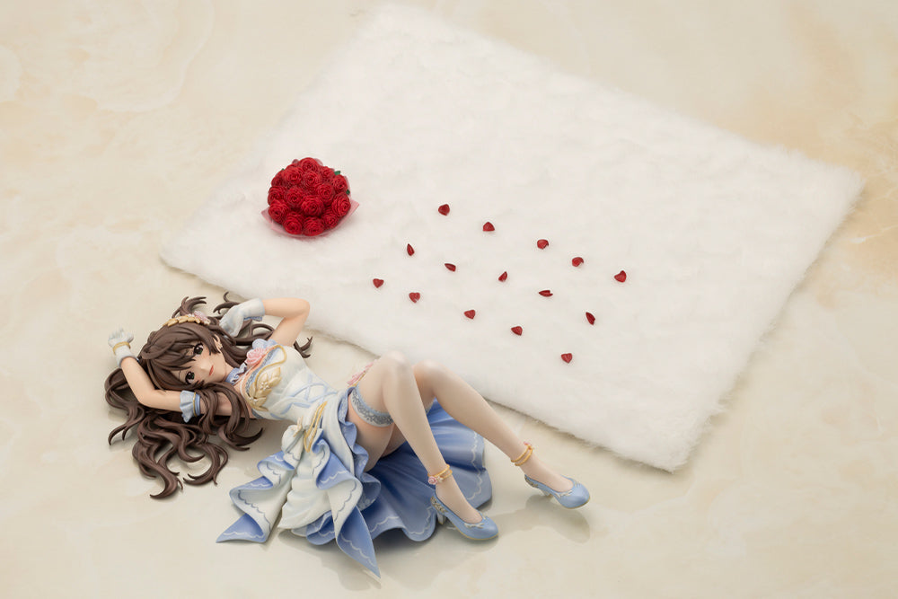 Kotobukiya THE iDOLMASTER Million Live! 1/7 Scale Figure "Kaori Sakuramori" (Aesthetic Serenity Ver.)-Kotobukiya-Ace Cards & Collectibles