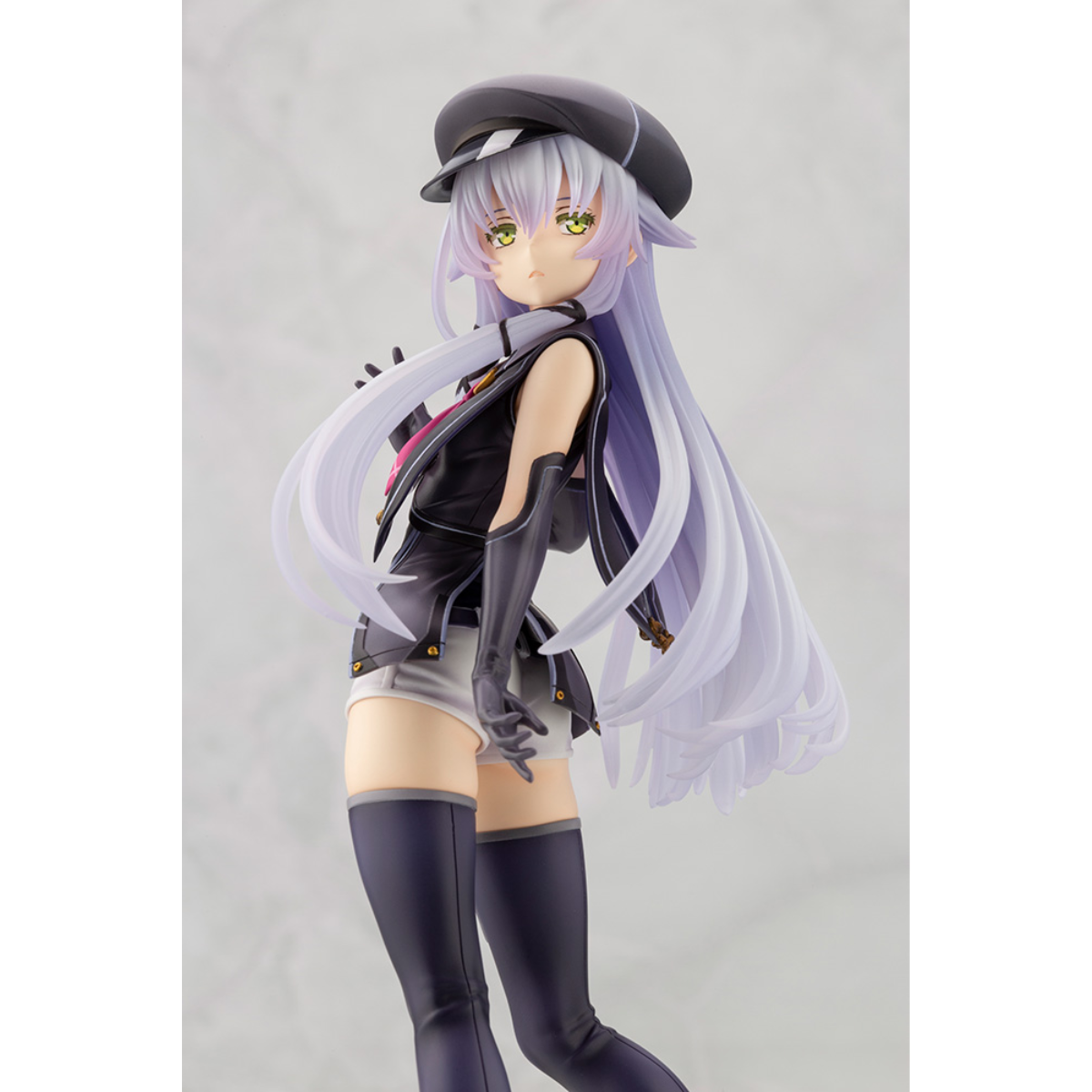Kotobukiya The Legend of Heroes 1/8 Scale Figure "Altina Orion"-Kotobukiya-Ace Cards & Collectibles