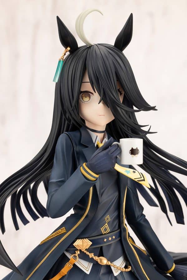 Kotobukiya Umamusume Pretty Derby 1/7 Scale Figure "Manhattan Cafe"-Kotobukiya-Ace Cards & Collectibles
