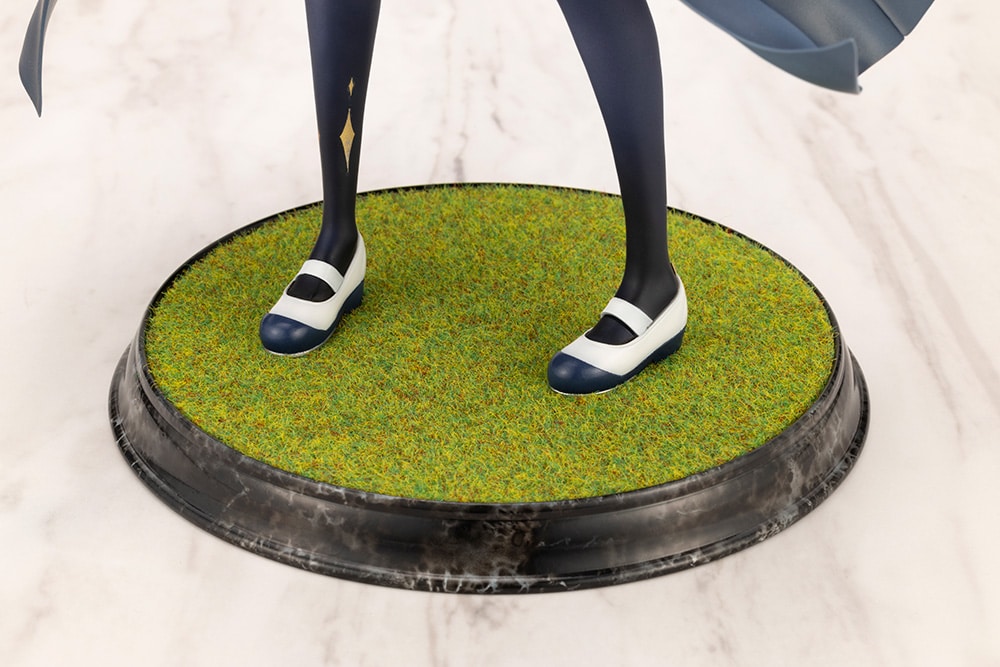 Kotobukiya Umamusume Pretty Derby 1/7 Scale Figure "Manhattan Cafe"-Kotobukiya-Ace Cards & Collectibles