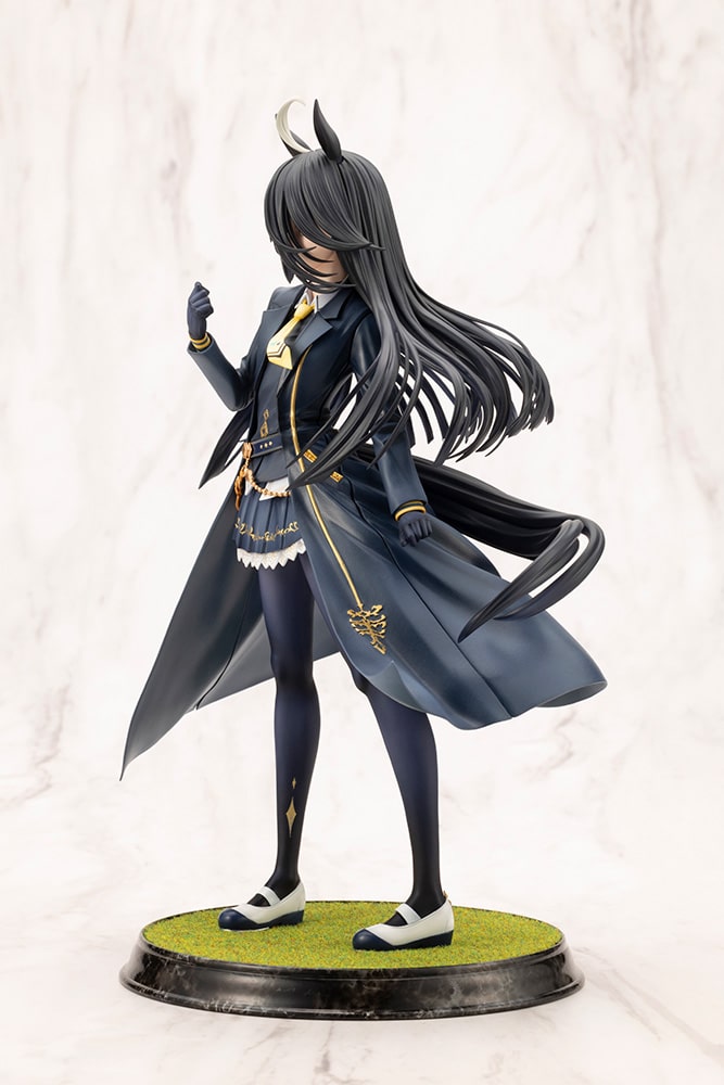 Kotobukiya Umamusume Pretty Derby 1/7 Scale Figure "Manhattan Cafe"-Kotobukiya-Ace Cards & Collectibles