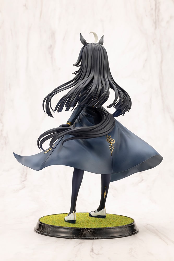 Kotobukiya Umamusume Pretty Derby 1/7 Scale Figure "Manhattan Cafe"-Kotobukiya-Ace Cards & Collectibles