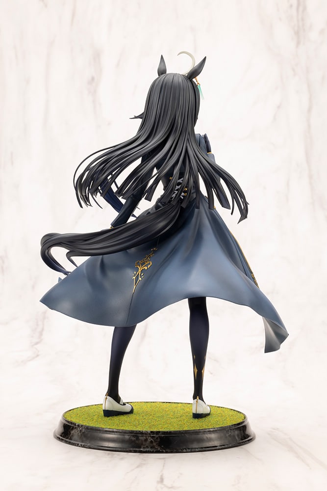 Kotobukiya Umamusume Pretty Derby 1/7 Scale Figure "Manhattan Cafe"-Kotobukiya-Ace Cards & Collectibles