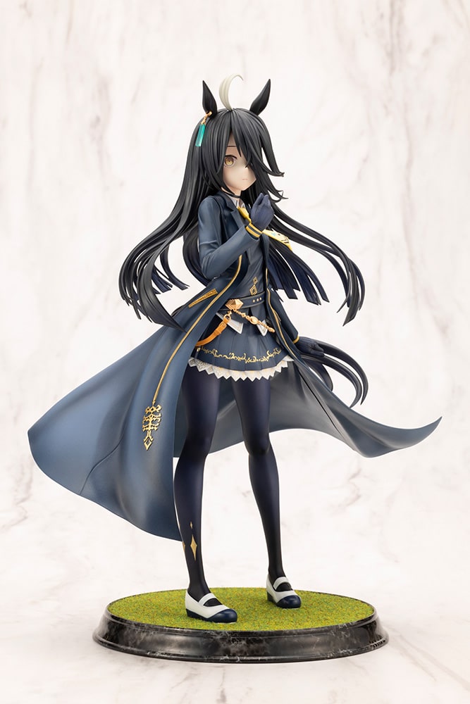 Kotobukiya Umamusume Pretty Derby 1/7 Scale Figure "Manhattan Cafe"-Kotobukiya-Ace Cards & Collectibles