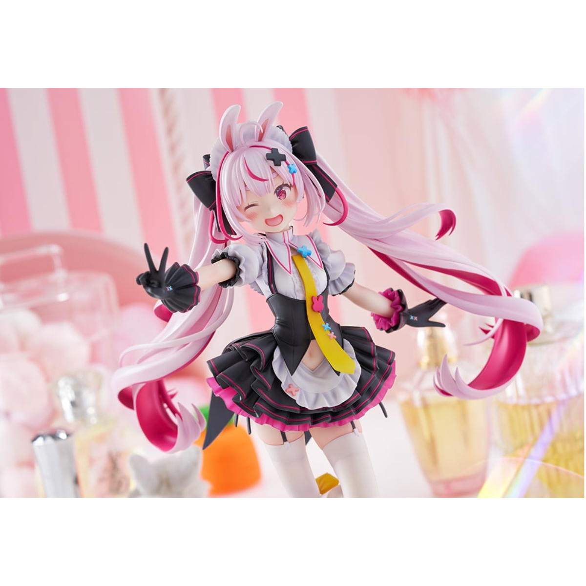Kotobukiya VTuber 1/7 Scale Figure "Tomari Mari"-Kotobukiya-Ace Cards & Collectibles