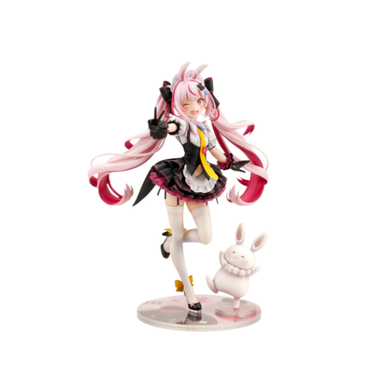 Kotobukiya VTuber 1/7 Scale Figure "Tomari Mari"-Kotobukiya-Ace Cards & Collectibles