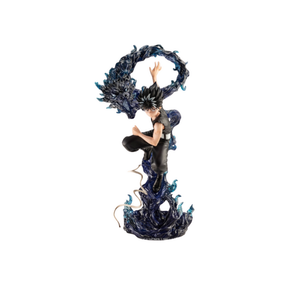 Kotobukiya Yu Yu Hakusho "Hiei" Ver.2 ARTFX J-Kotobukiya-Ace Cards & Collectibles